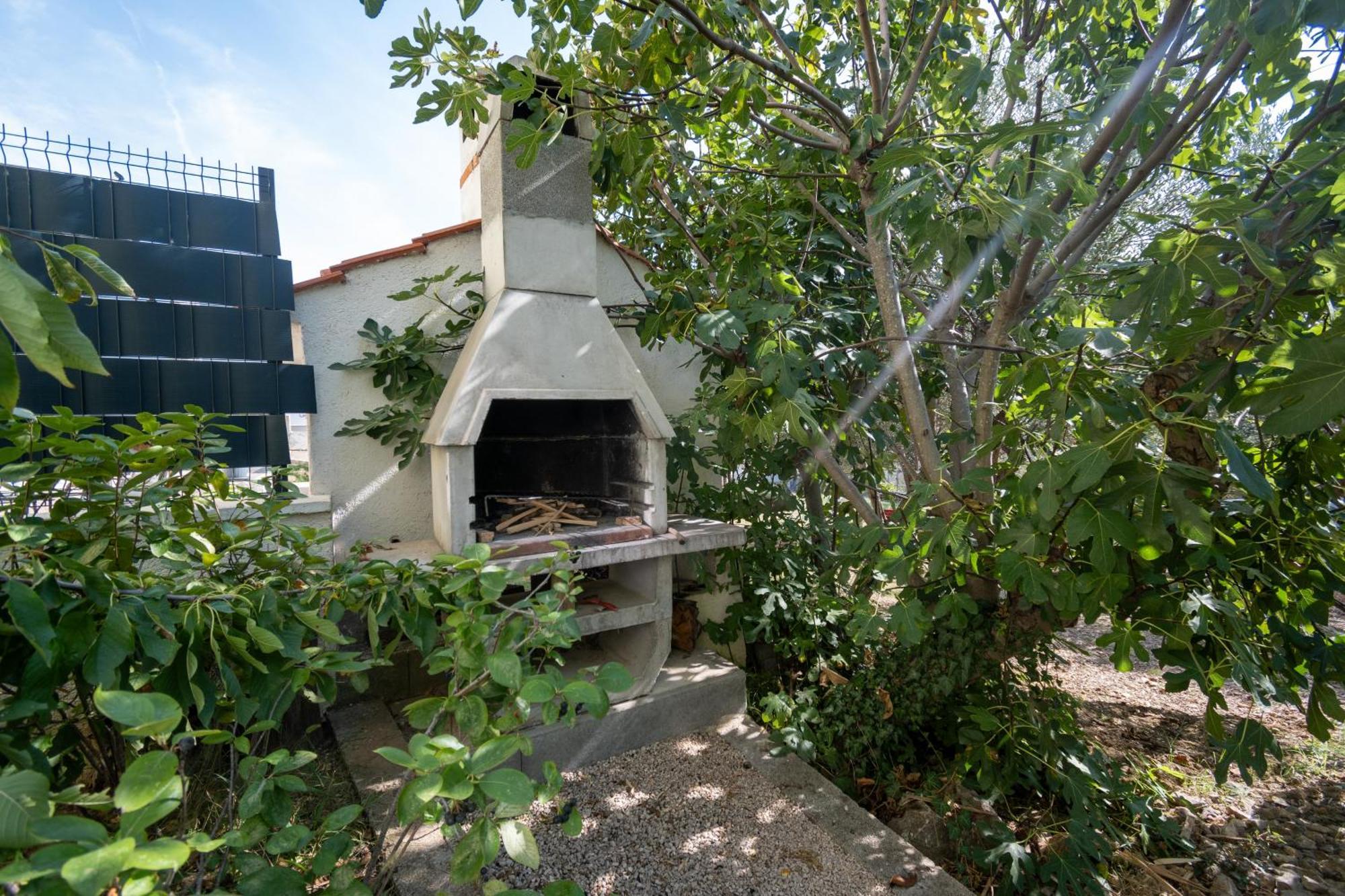 Holiday House With A Parking Space Zadar - 11744 Esterno foto